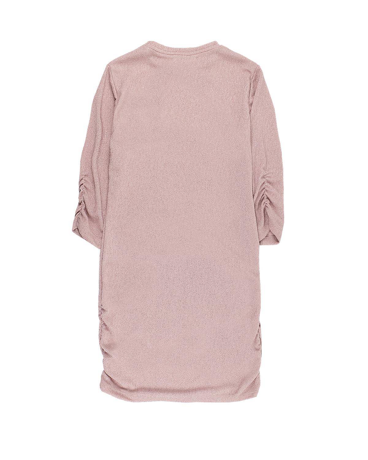 ABITO LULÙ LL3256 ROSA-1