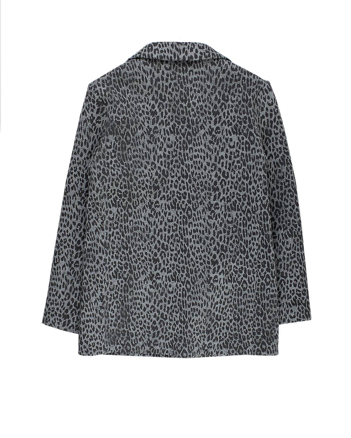 GIACCA LULÙ LL3333 MACULA GRIGIA-1