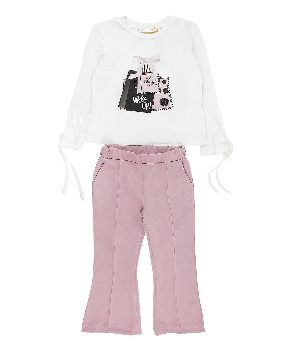 COMPLETO MEILISA BAI FL5911 PANNA-0