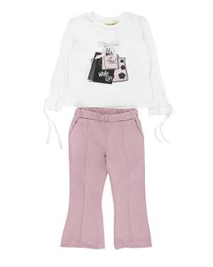 COMPLETO MEILISA BAI FL5911 PANNA