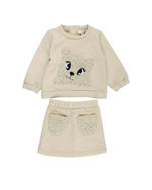 COMPLETO MEILISA BAI FL5955 BURRO