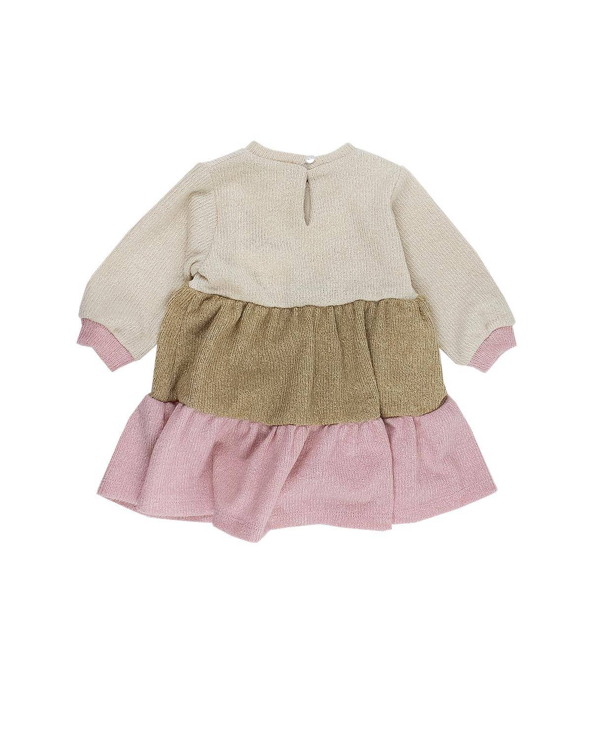 ABITO MEILISA BAI FL6036 UNICO-1