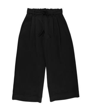PANTALONE MEILISA BAI FL6045 NERO