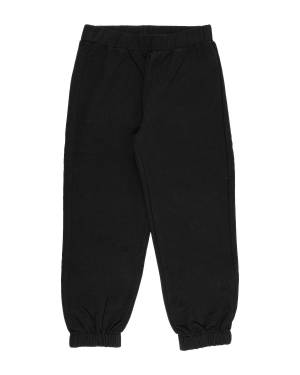 PANTALONE TUTA TWINSET 242GJ2332 NERO
