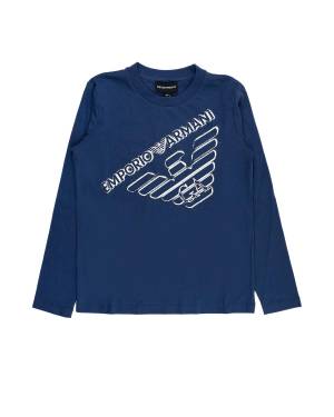 FELPA EMPORIO ARMANI 6D4DJ4 AVION