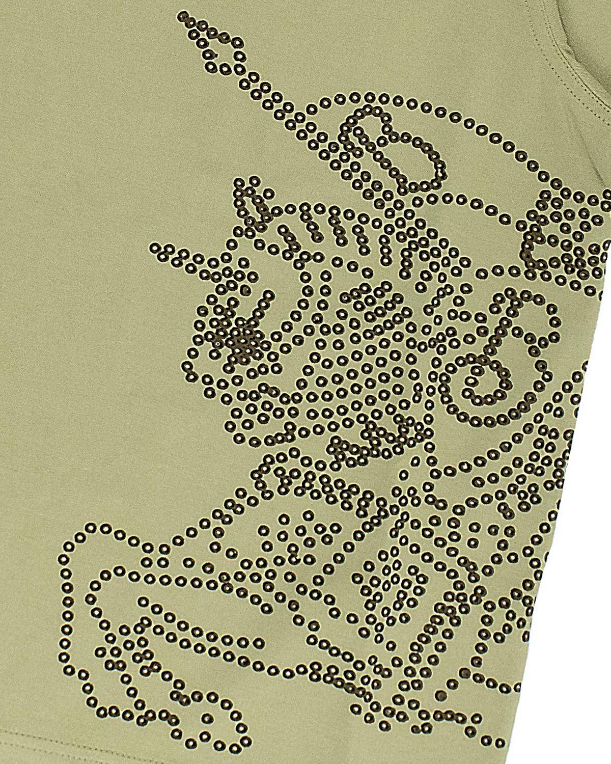 T-SHIRT BURBERRY 8088763 FANGO-2