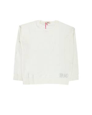 MAGLIA LIUJO GF4050 BURRO