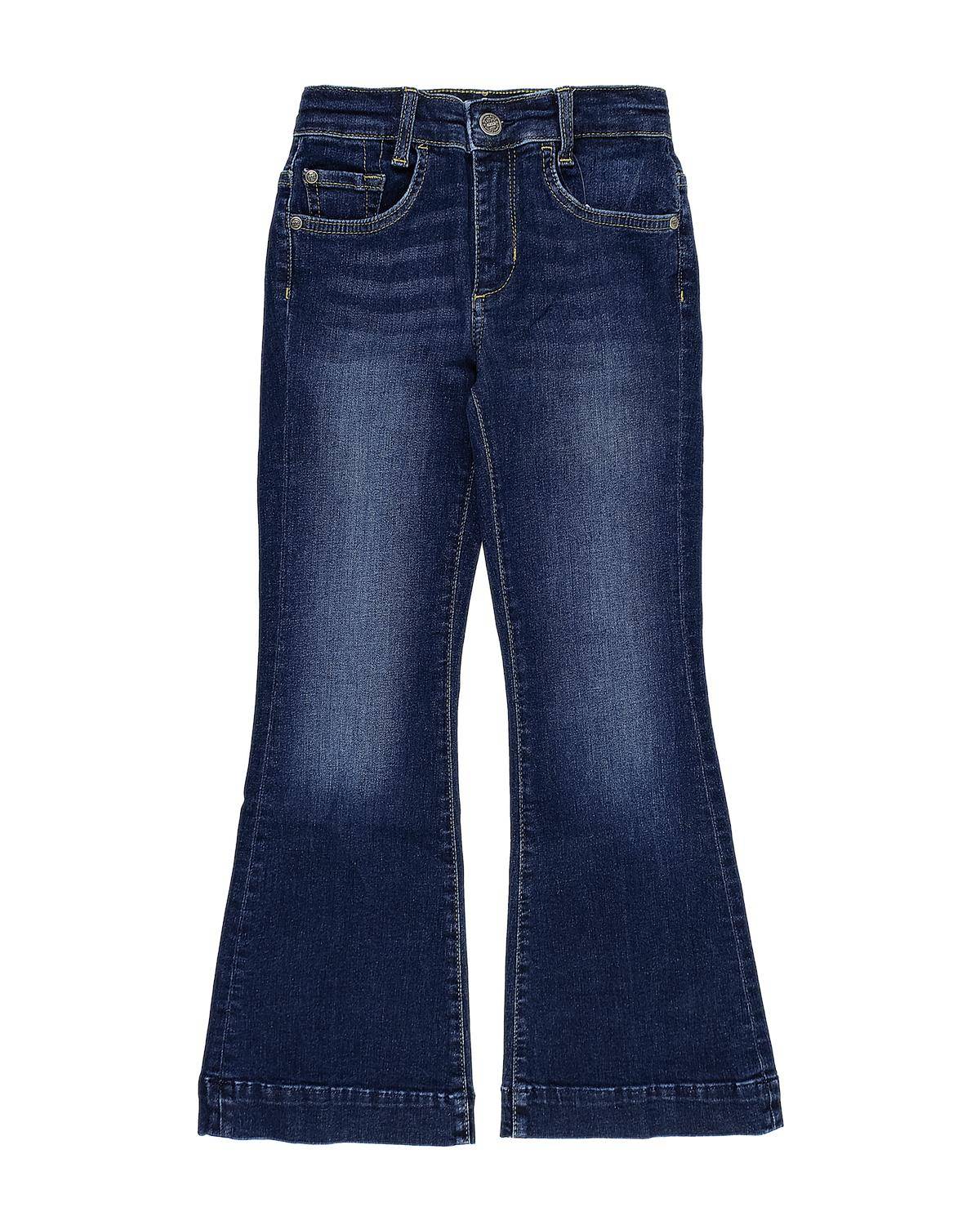 JEANS LIUJO GF4115 DENIM-0