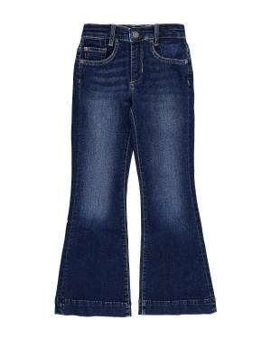 JEANS LIUJO GF4115 DENIM