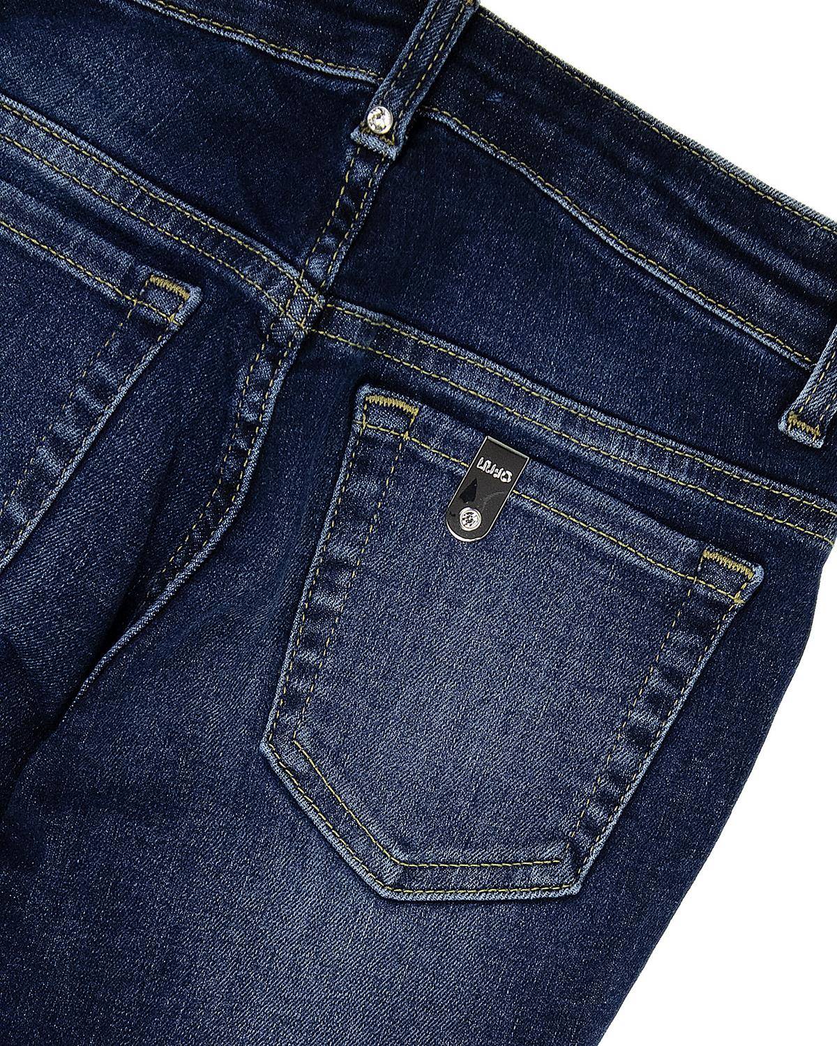 JEANS LIUJO GF4115 DENIM-2