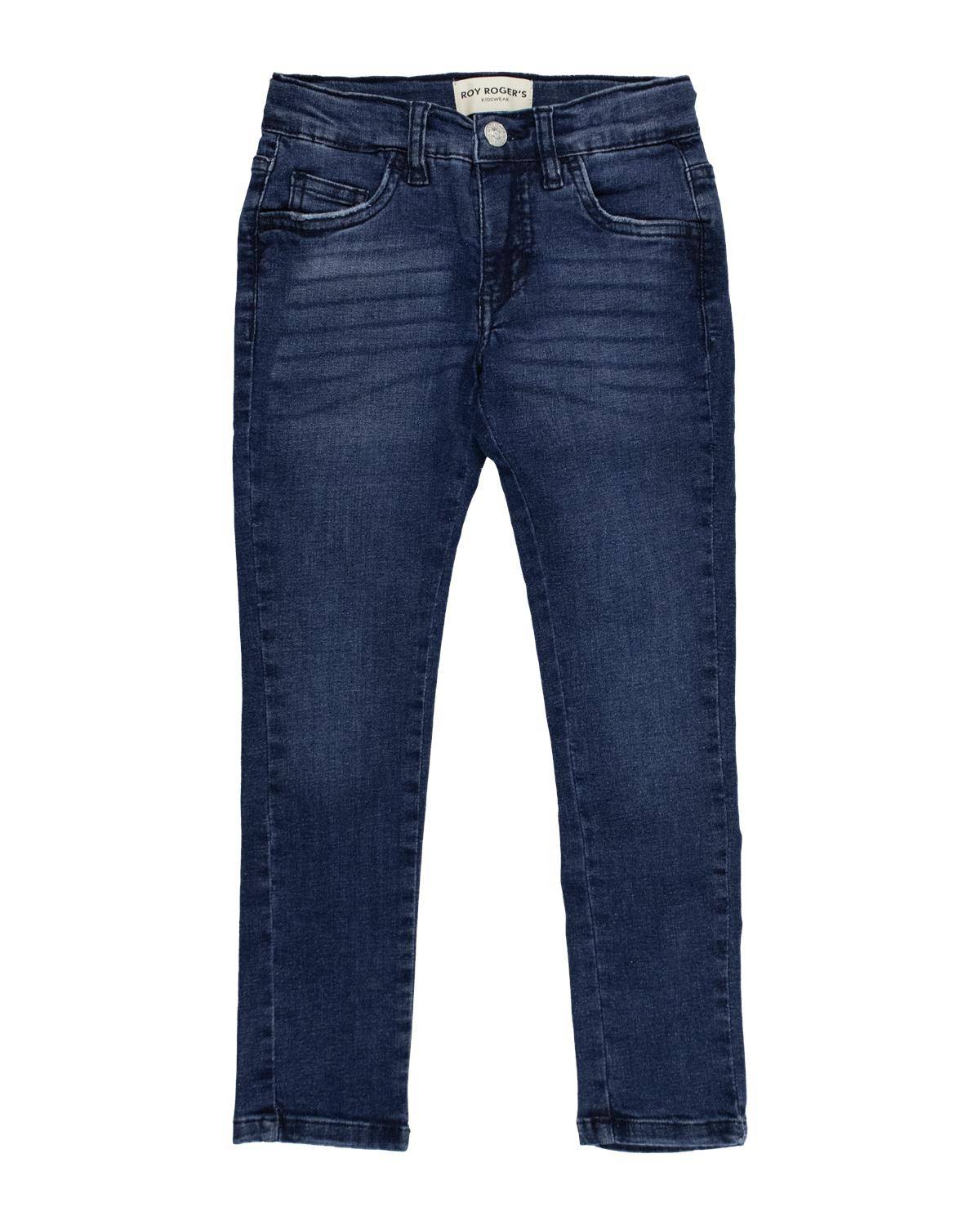 JEANS ROY ROGER'S RA15400 JEANS-0