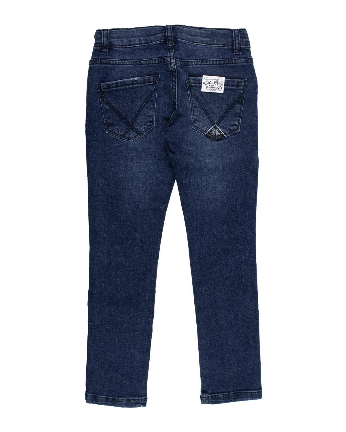 JEANS ROY ROGER'S RA15400 JEANS-1