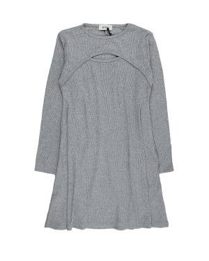 ABITO DIXIE AB27070G GREY MELANGE