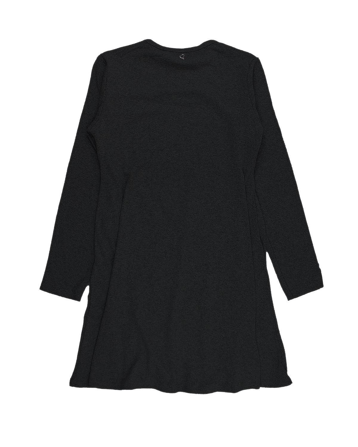 ABITO DIXIE AB27070G NERO-1