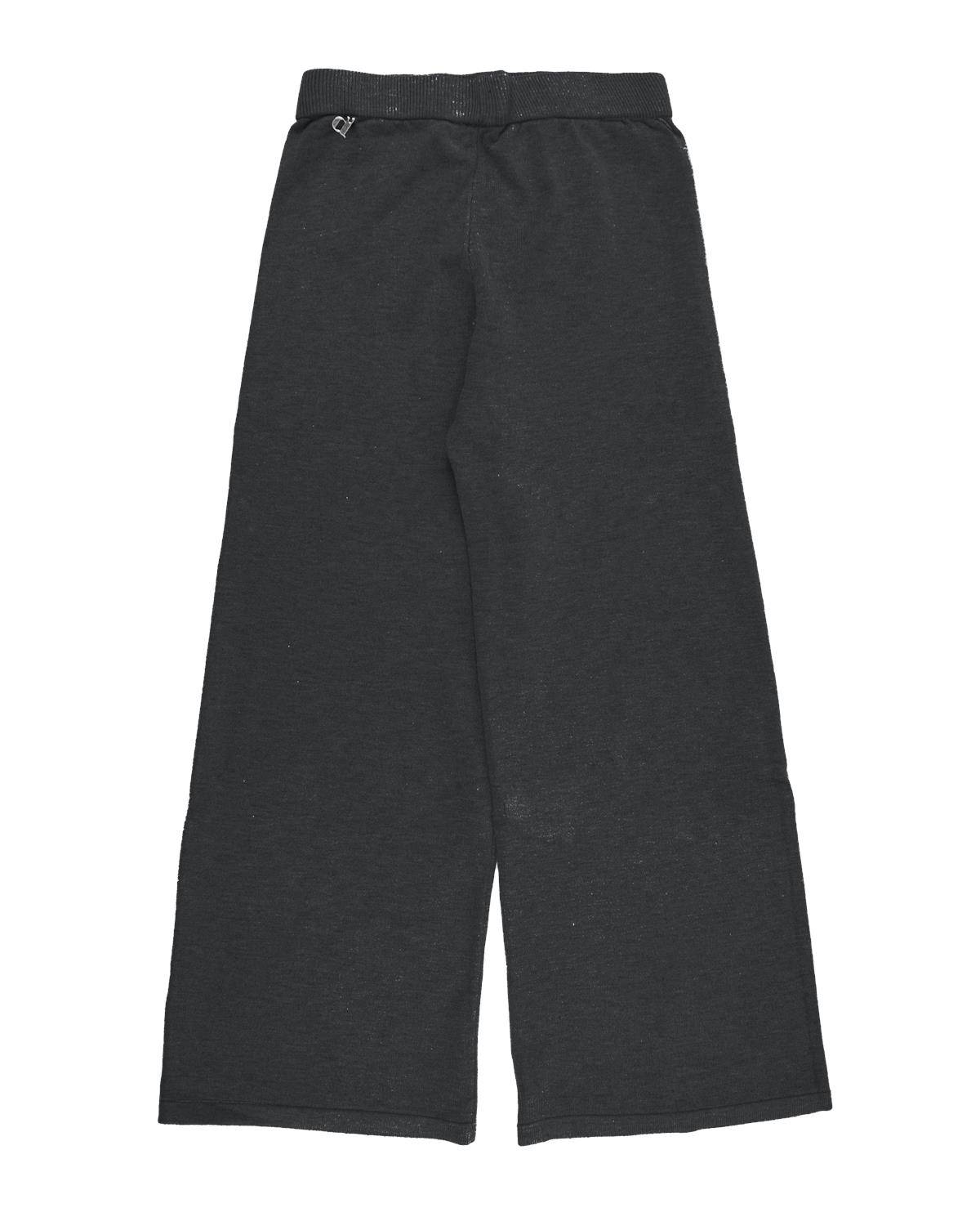 PANTALONE DIXIE FJ06230G NERO-0