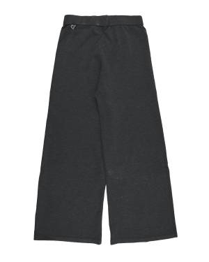 PANTALONE DIXIE FJ06230G NERO