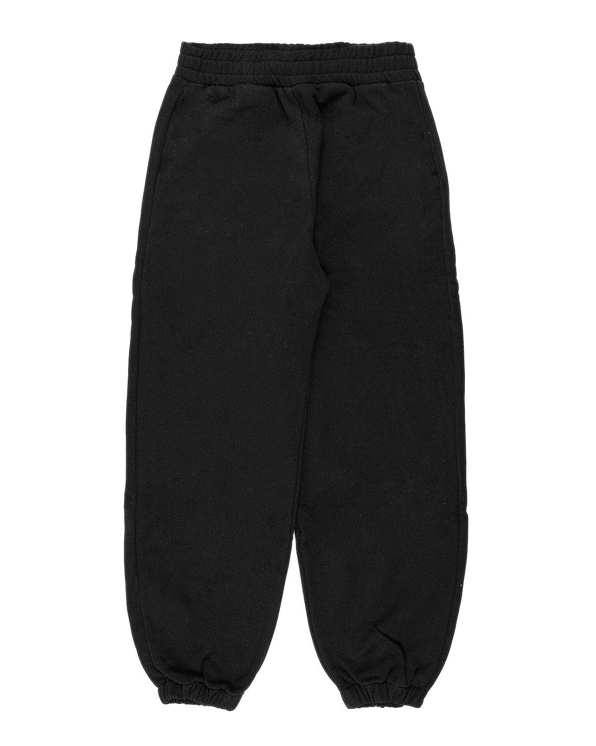 PANTALONE DIXIE FJ38040G NERO-1