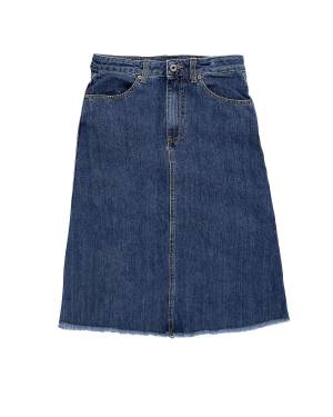 GONNA DIXIE GB36010G DENIM BLU