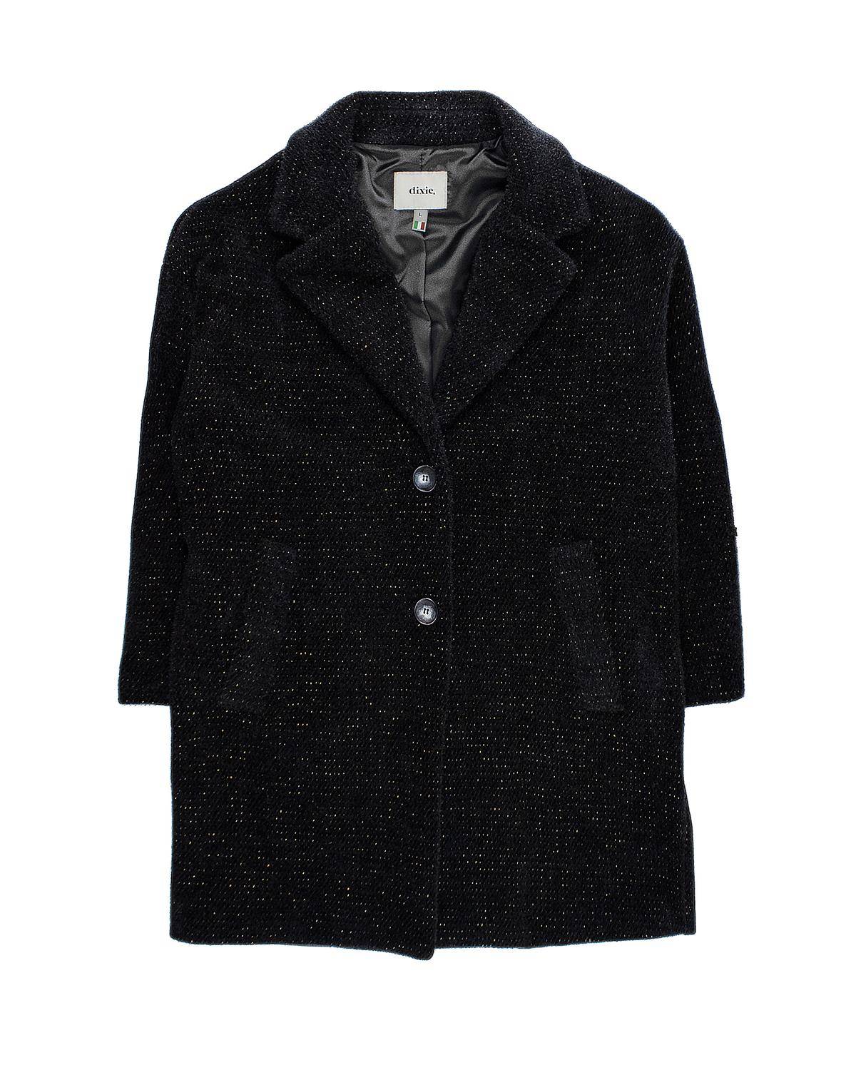 GIUBBOTTO DIXIE JB58120G NERO-0