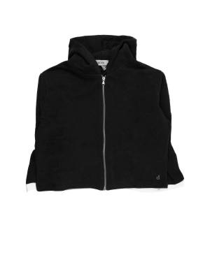 MAGLIA DIXIE LK01040G NERO
