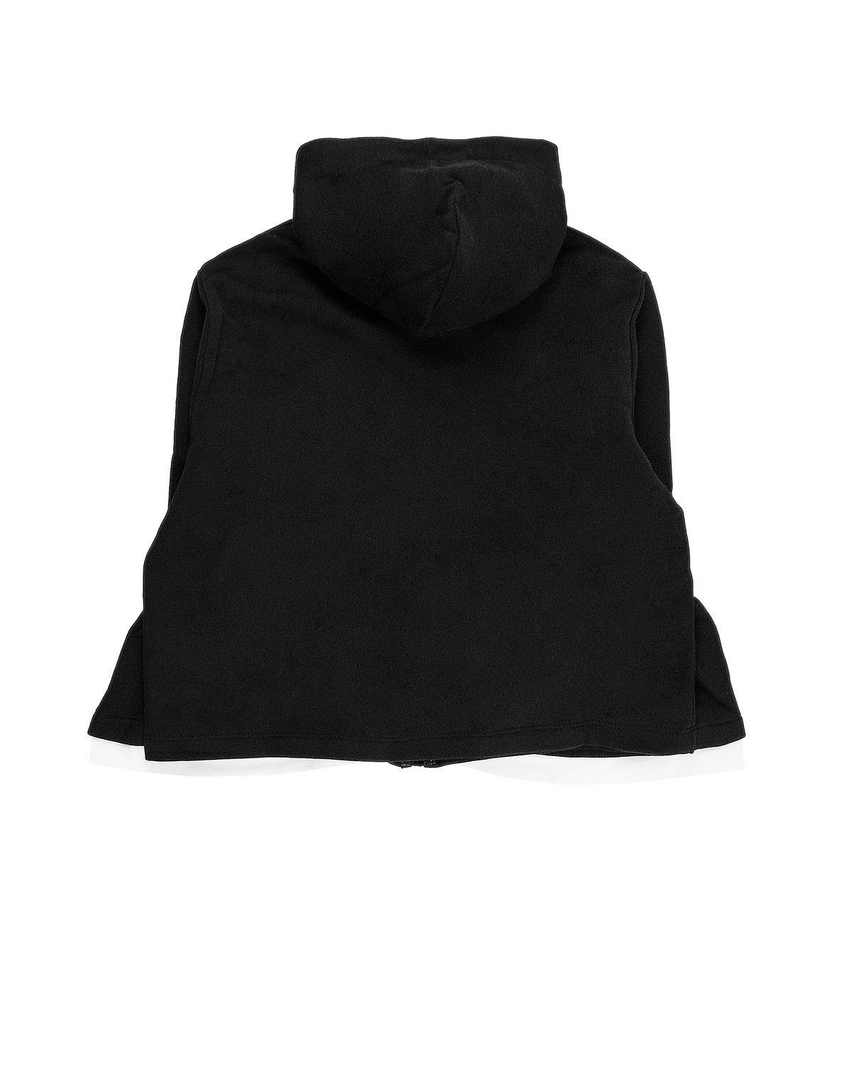 MAGLIA DIXIE LK01040G NERO-1