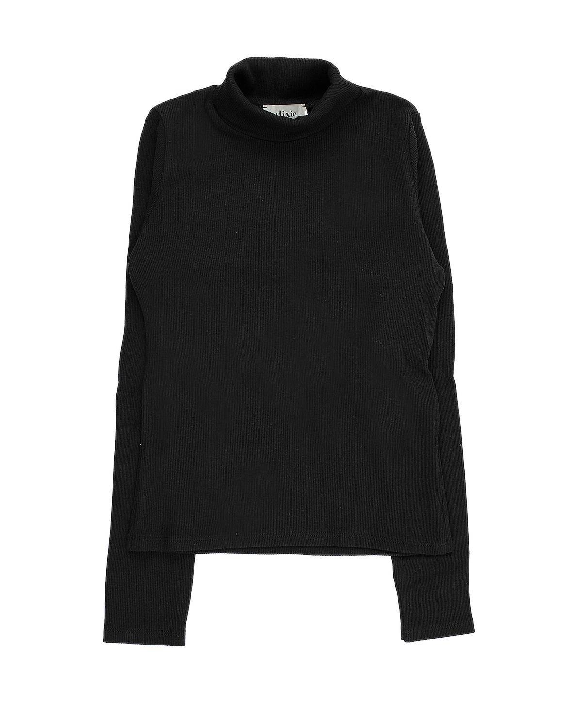 DOLCEVITA DIXIE LW04072G NERO-0