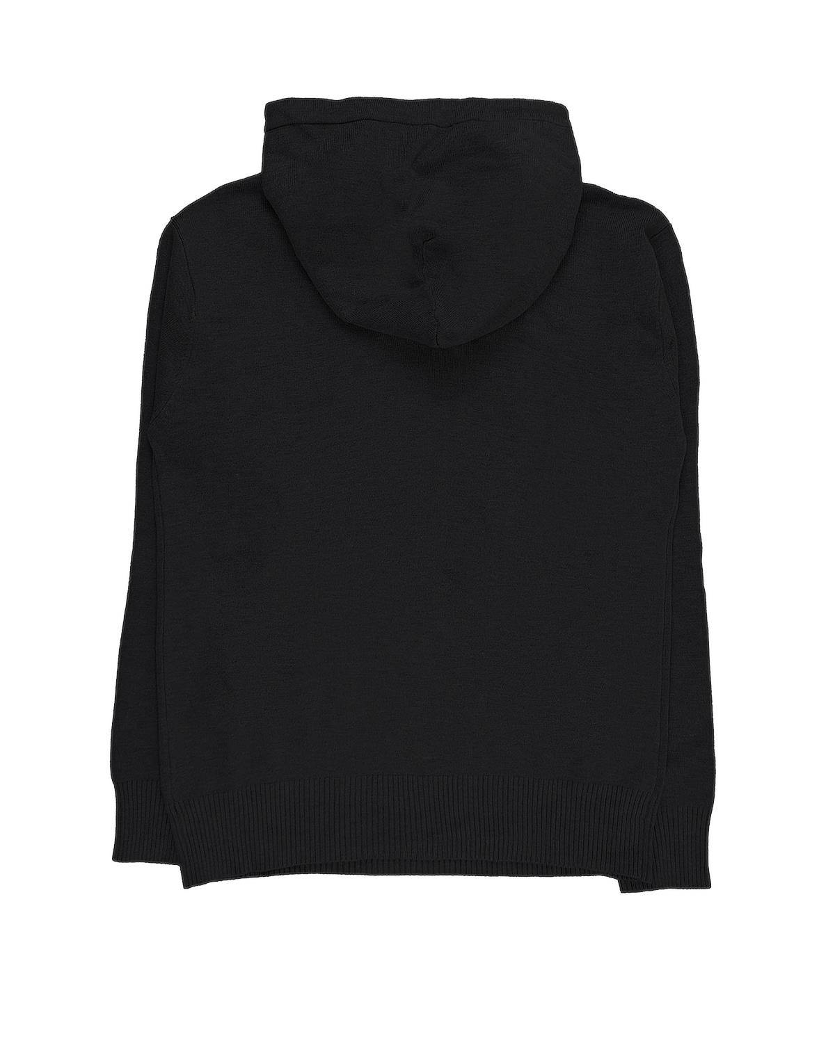 MAGLIA DIXIE NB02230G NERO-1