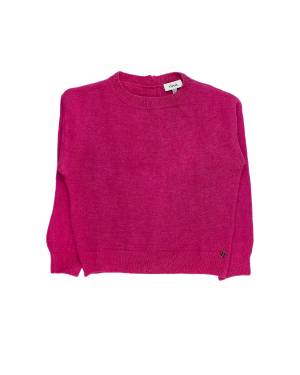 MAGLIA DIXIE NB16230G CILIEGIA