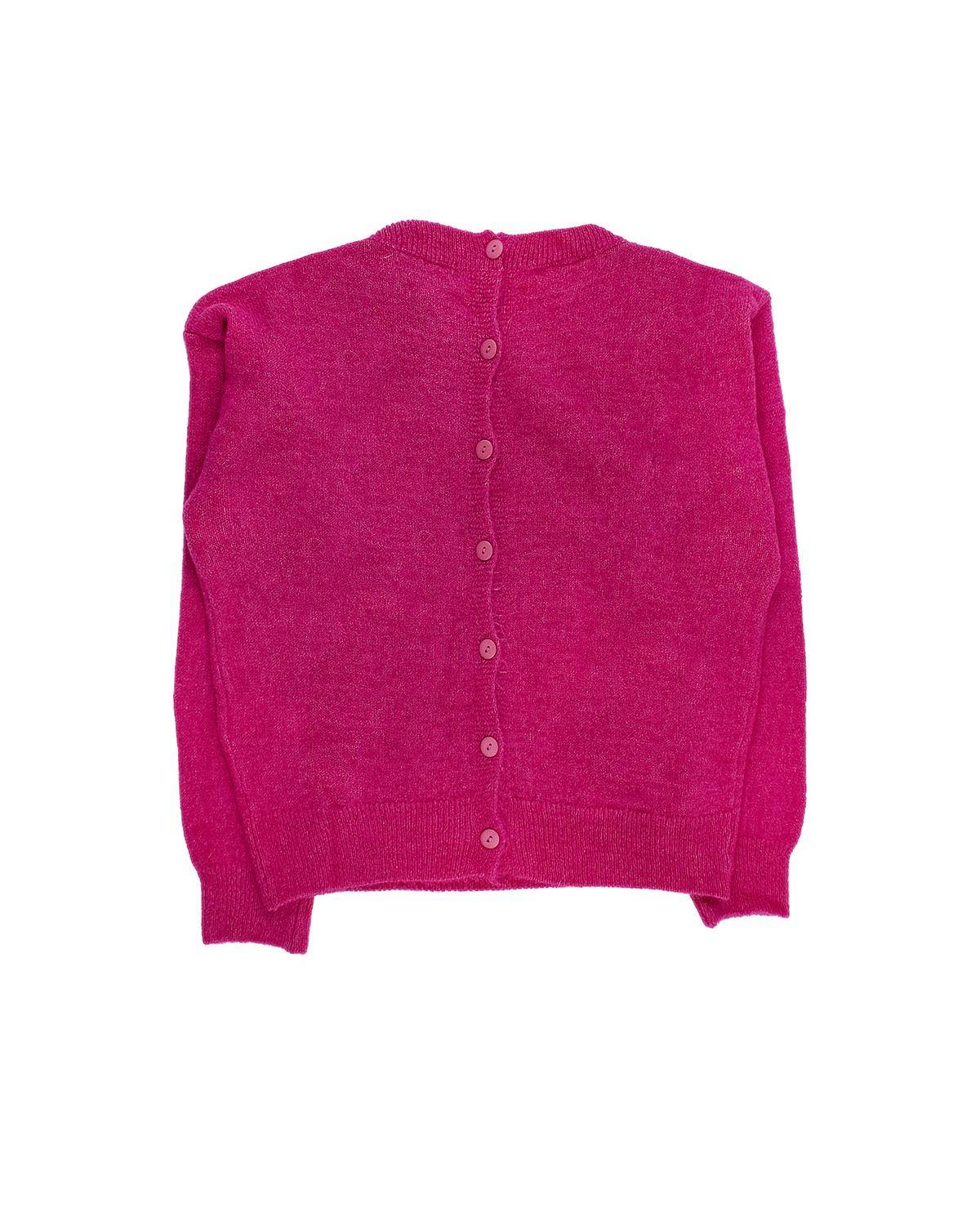 MAGLIA DIXIE NB16230G CILIEGIA-1