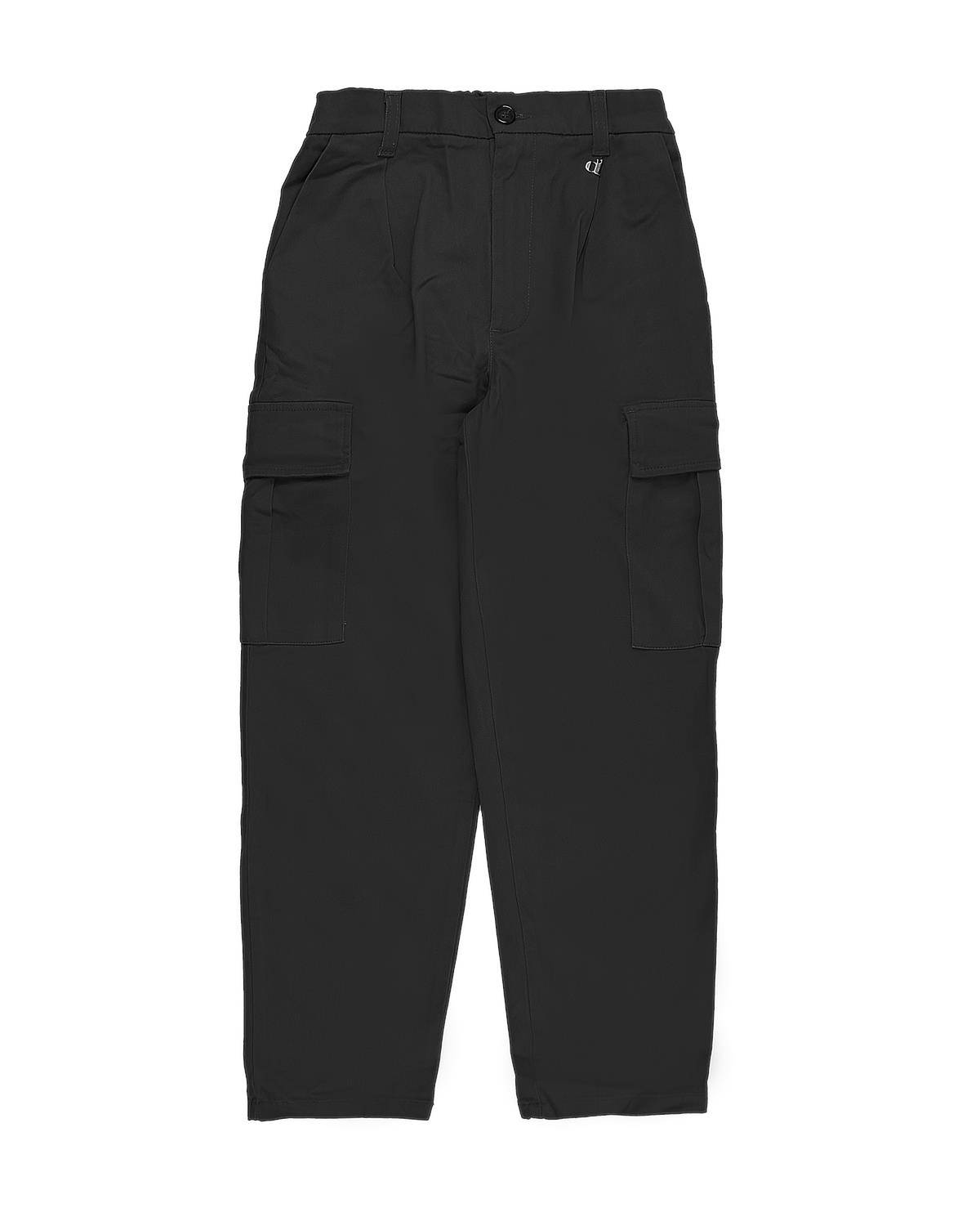 PANTALONE DIXIE PHT1132G NERO-0