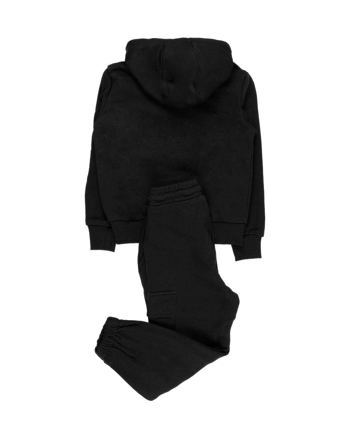 TUTA REFRIGIWEAR R1053W25 NERO-1