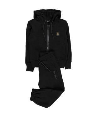 TUTA REFRIGIWEAR R1054W25 NERO