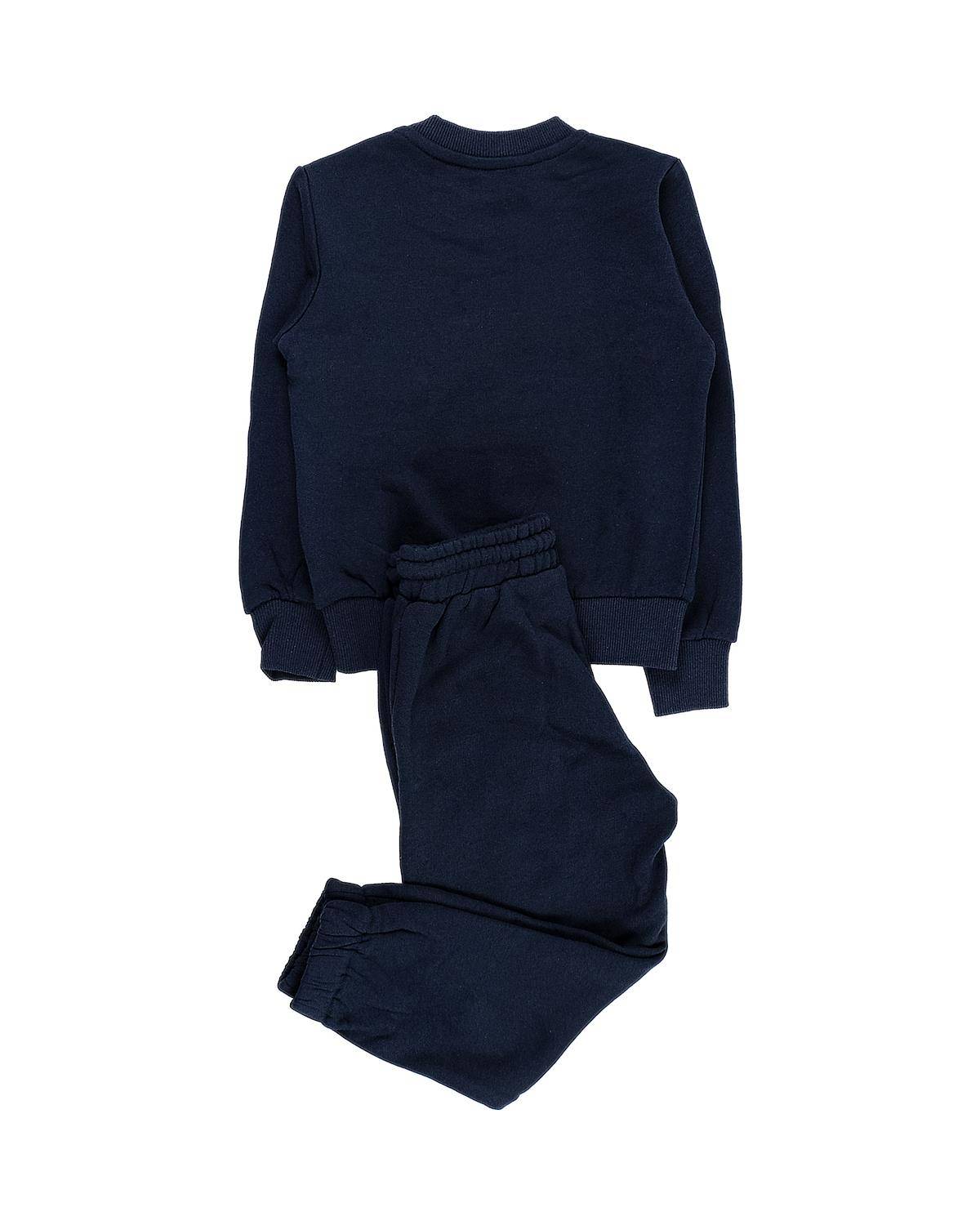 TUTA REFRIGIWEAR R1055W25 BLU-1