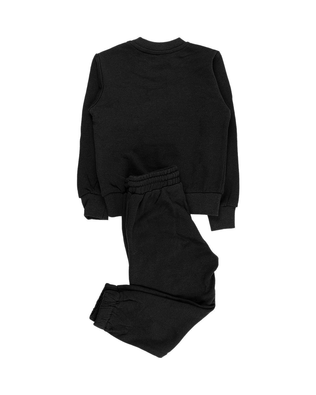 TUTA REFRIGIWEAR R1055W25 NERO-1