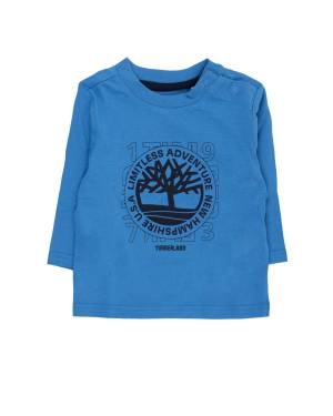 T-SHIRT TIMBERLAND T60251 ROYAL