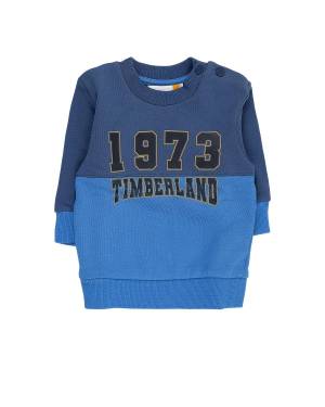 T-SHIRT TIMBERLAND T60257 ROYAL