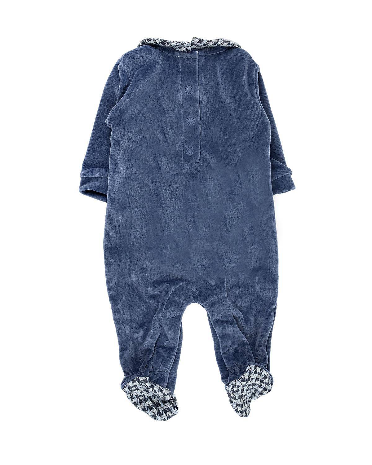 TUTINA COCCODÉ C60024M Carta Zucchero-1