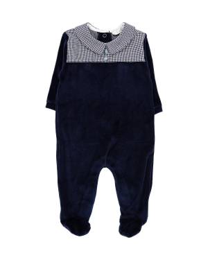 TUTINA COCCODÉ C60062 Blue Navy