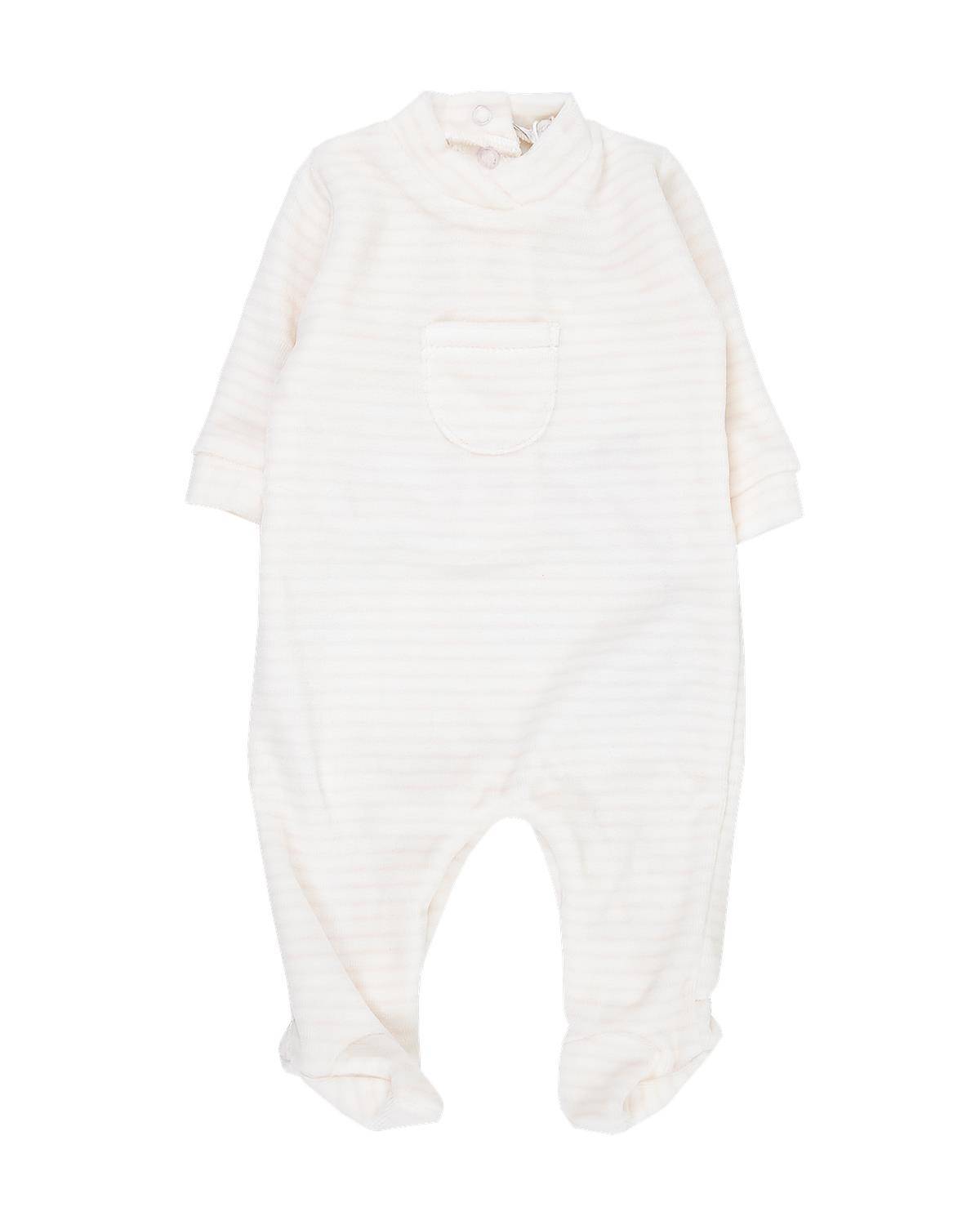 TUTINA COCCODÉ C60063F Riga Panna Rosa-0