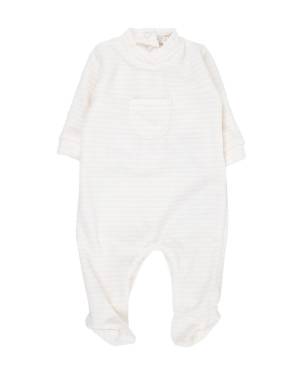 TUTINA COCCODÉ C60063F Riga Panna Rosa