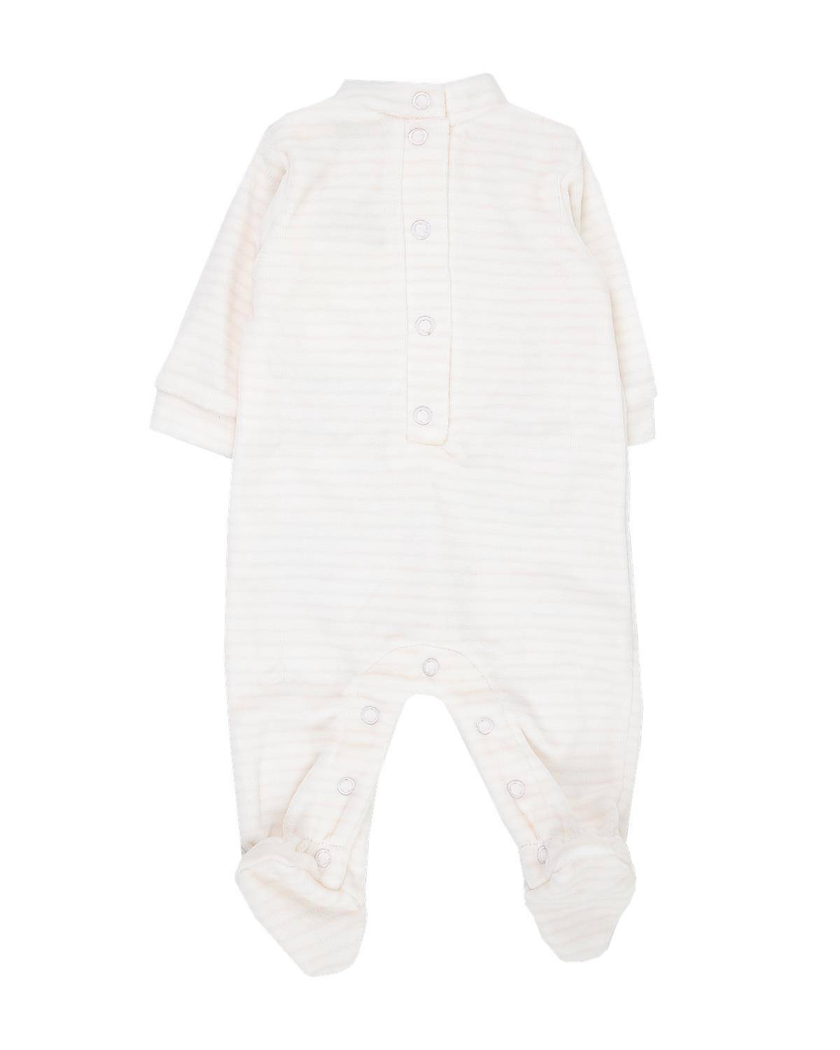 TUTINA COCCODÉ C60063F Rosa/Panna-1