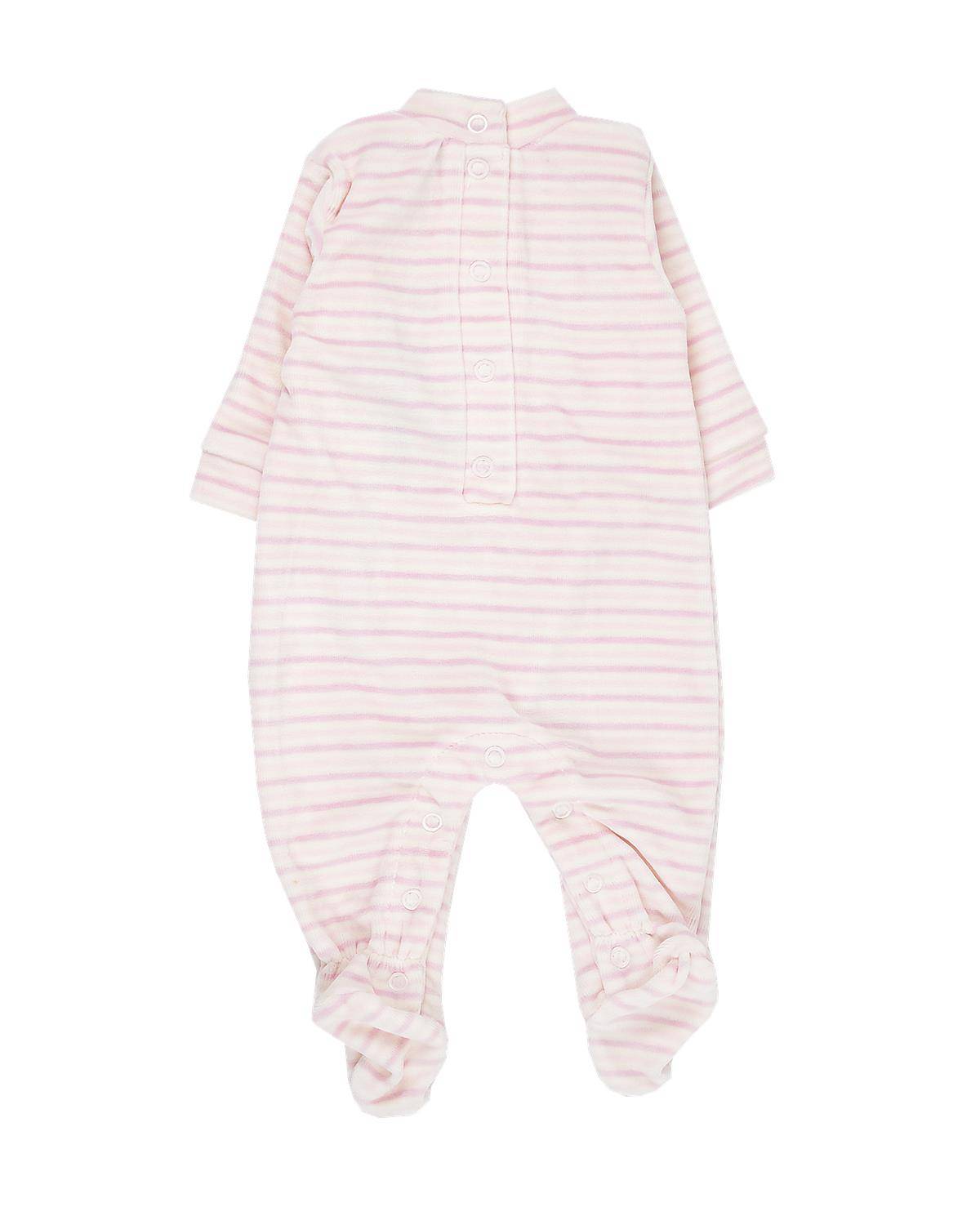 TUTINA COCCODÉ C60063F Rosa/Rosa Bubble-1