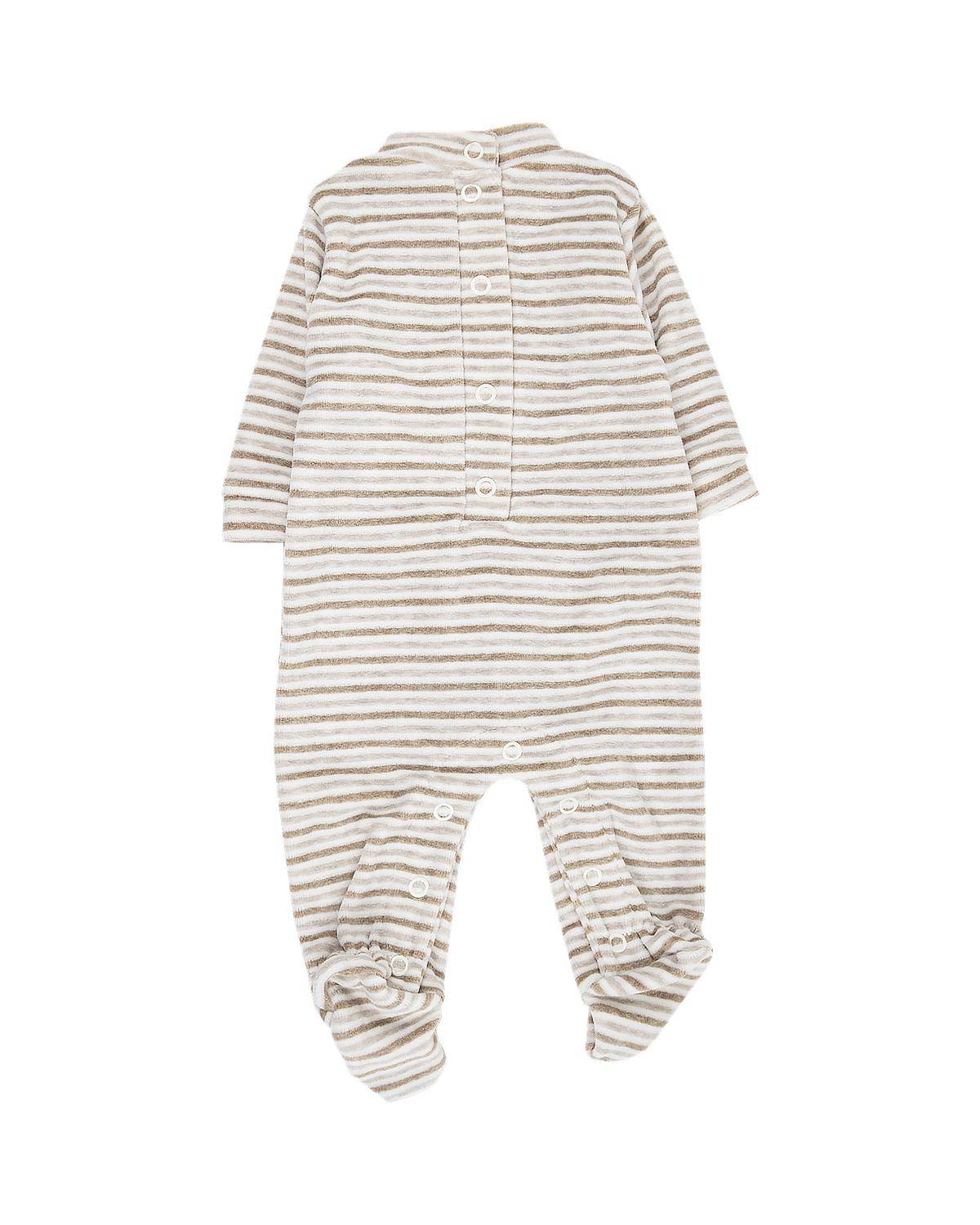 TUTINA COCCODÉ C60063M Panna/Caffe' Latte-1