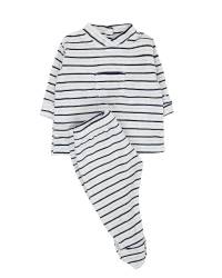 Panna/Grigio M./Blue N.