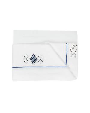 LENZUOLO COCCODÉ C60404 BIANCO