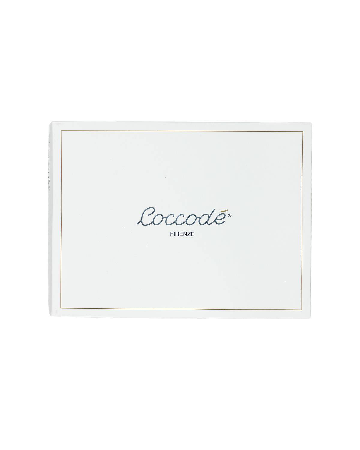 LENZUOLO COCCODÉ C60404 BIANCO-2