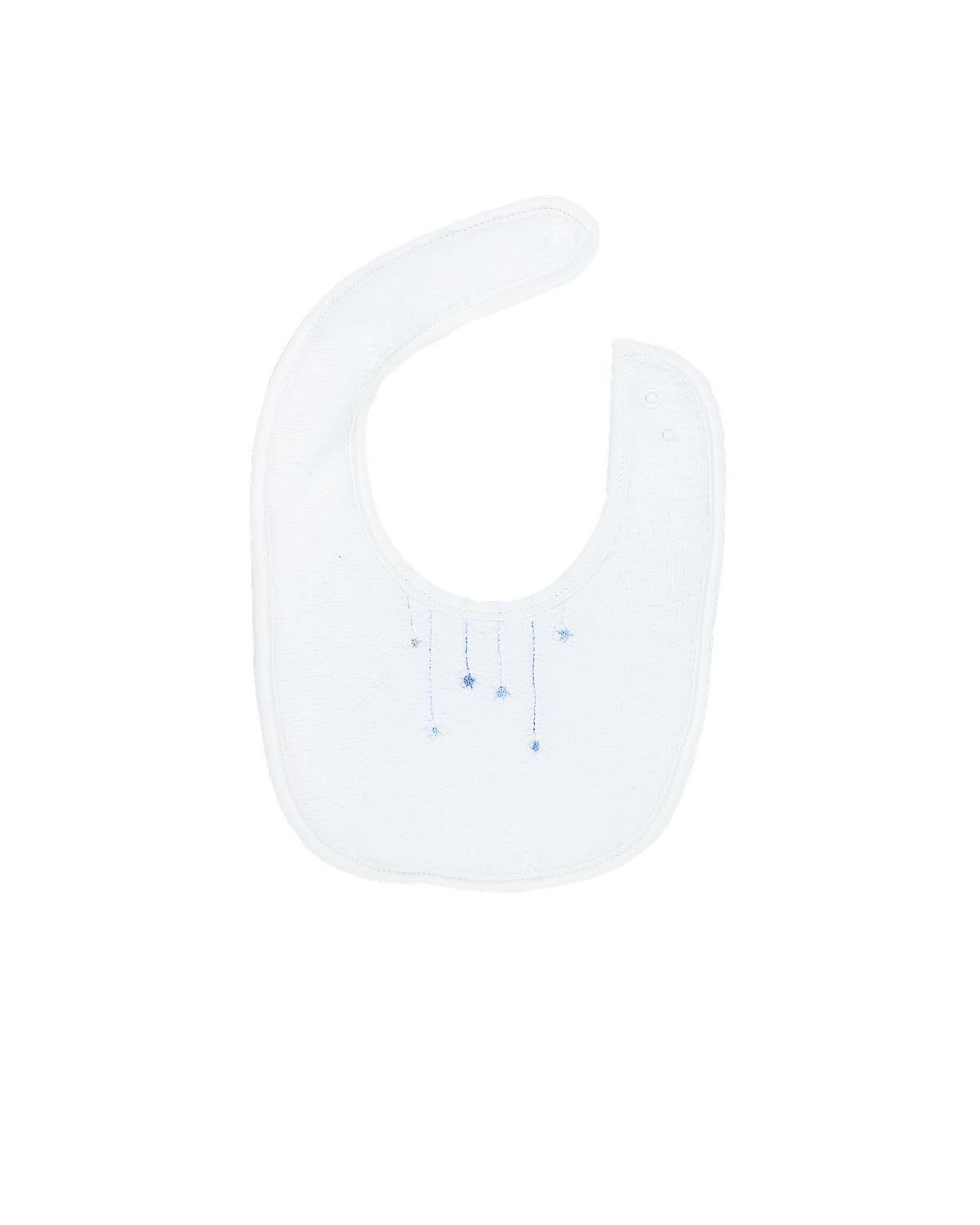 BAVETTA COCCODÉ C60604 Bianco/Cielo RIC. C-0