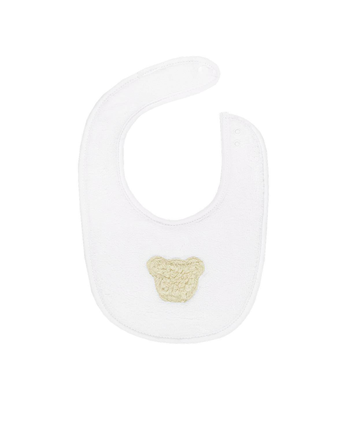 BAVETTA COCCODÉ C60604 Bianco/Rosa RIC. A-0