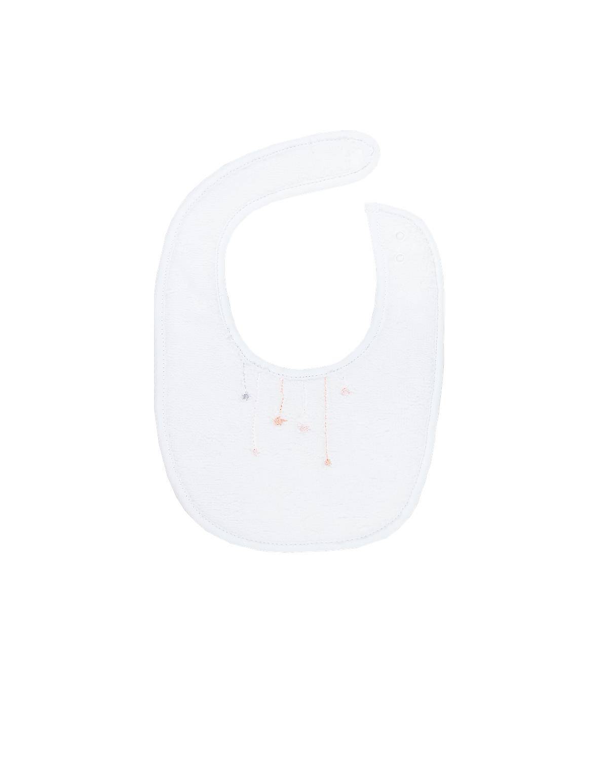 BAVETTA COCCODÉ C60604 Bianco/Rosa RIC. C-0