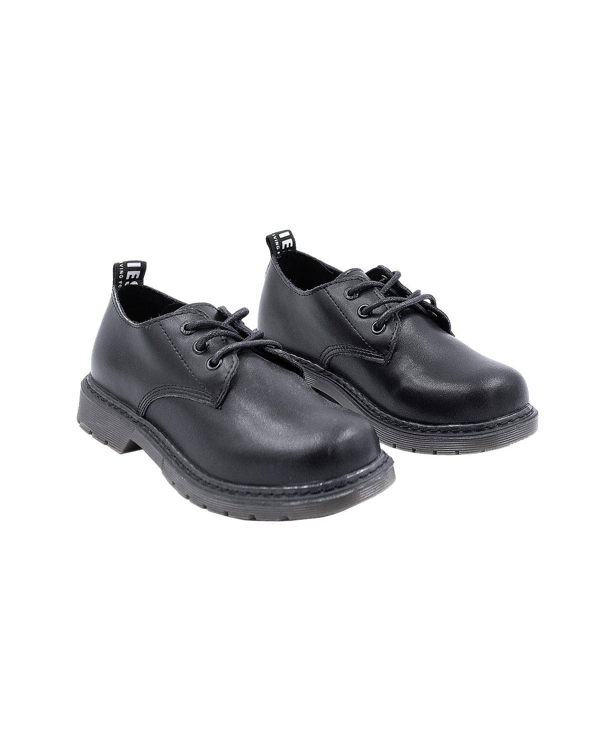 SCARPE DIESEL BC0523 BLACK-2